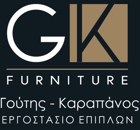 Εργοστάσιο Eπίπλων | GK Furniture 