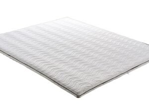 Ανώστρωμα Memory Foam